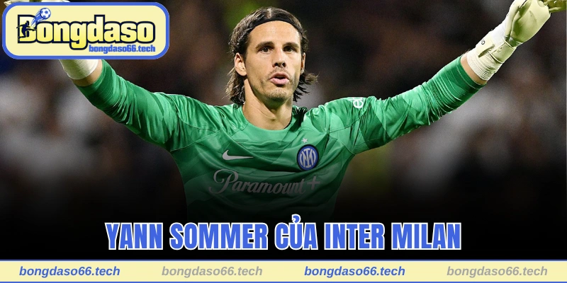 05 Thủ Môn Hay Nhất Thế Giới | Alisson Xếp Hạng Bất Ngờ 3 Yann Sommer của Inter Milan